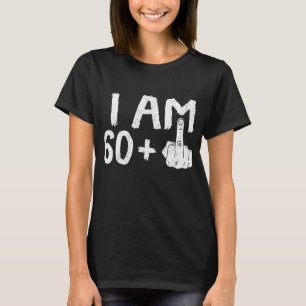 Camiseta 61 anos Vintage 61 ruas Aniversário Homens Pai M