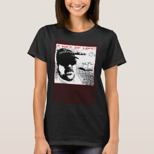Camiseta 628 Rooster de saia