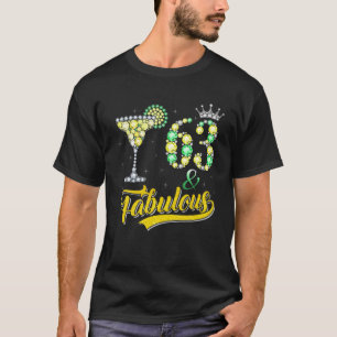 CAMISETA 63