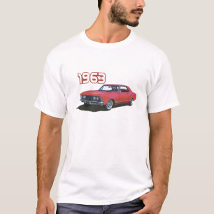 Camiseta 63 Riviera