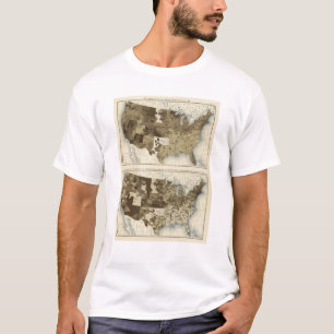 Camiseta 63 tributação, dívida 1890