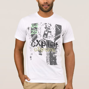 Camiseta 6425 explícitos