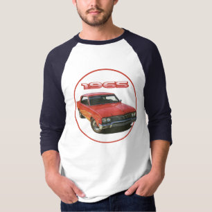 Camiseta 65 Grande Esporte
