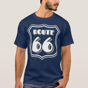 CAMISETA 66º