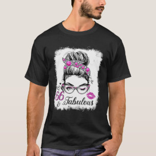 CAMISETA 66