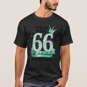 Camiseta 66 e Fabuloso Foto do Grupo do Partido Branco Turq