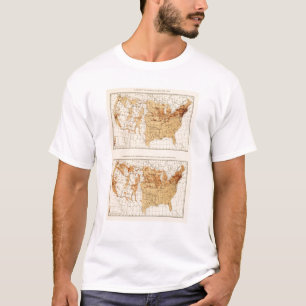 Camiseta 66 nativos Ireland 1900