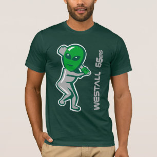 Camiseta 66ers massa T