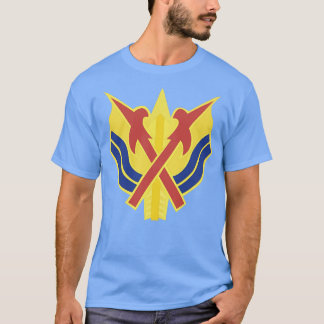 Camiseta 67ª Brigada de Infantaria DUI com Txt X
