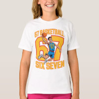 67 Basquete Seis Sete