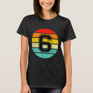 Camiseta 67 Drip Meme Engraçado 6 7 Fantasia Casal Retro