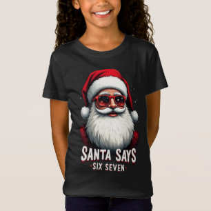Camiseta 67 Meme Peru Funny Natal Ação de Graças Presente