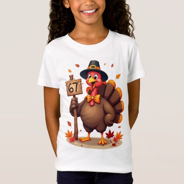 Camiseta 67 Meme Peru Funny Natal Dia de Ação de Graças Pre (Frente)
