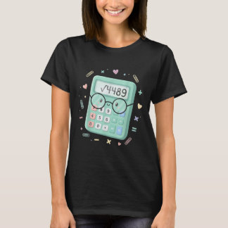 Camiseta 67 Meme Raiz Quadrada 4489 Gíria Seis Sete Cálculo
