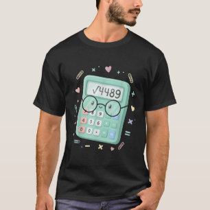 Camiseta 67 Meme Raiz Quadrada 4489 Gíria Seis Sete Cálculo