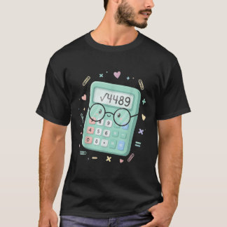 Camiseta 67 Meme Raiz Quadrada 4489 Gíria Seis Sete Cálculo