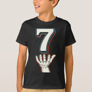 Camiseta 67 Meme Tendência Casal Correspondente Halloween E