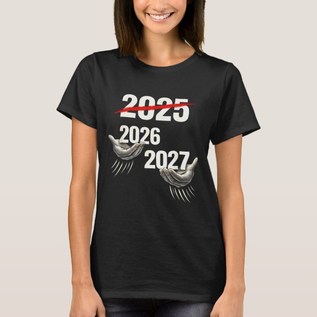 Camiseta 67 Nye 2026 Funny Boys Kids New Years Eve Party 6  (Frente)