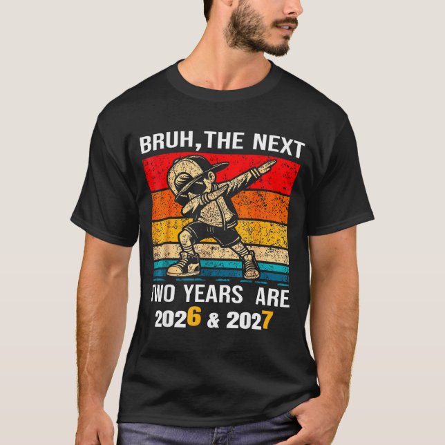 Camiseta 67 Nye 2026 Funny Boys Kids New Years Eve Party 6  (Frente)