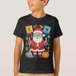 Camiseta 67 Professor de Ciências Química Tabela Periódica