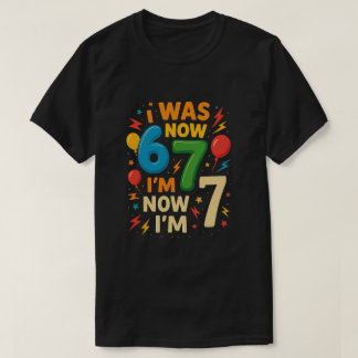 Camiseta 67 Razões para Rir Alto Safado & Sobreviveu