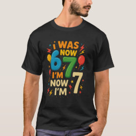 Camiseta 67 Reasons to Laugh Tall Naughty & Survived