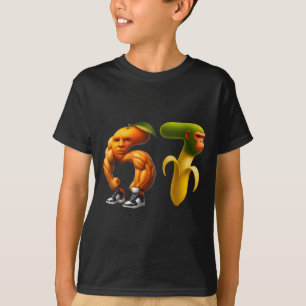 Camiseta 67 Seis Sete Italiano Casal Combinando Meme Brainr