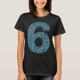 Camiseta 67 Sessenta e Sete Design de Fantasia de Halloween