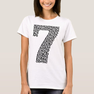Camiseta 67 Sessenta e Sete Design de Fantasia de Halloween