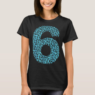 Camiseta 67 Sessenta e Sete Design de Fantasia de Halloween