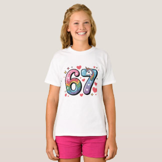 Camiseta 67 Sessenta e Sete Rua Verde Dia de São Patrício
