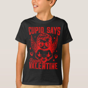 Camiseta 67 Six Seven Para Crianças Mulheres Meninos Menina