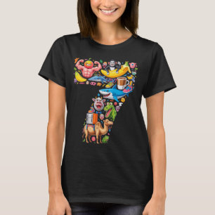 Camiseta 67 Sixty Seven Fantasia de Halloween Design Engraç