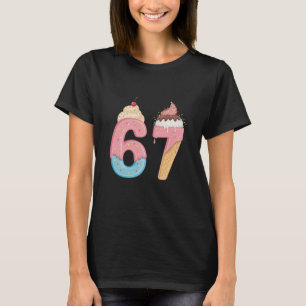 Camiseta 67 Sorvete
