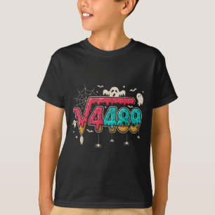 Camiseta 67 Sorvete Gotejamento Meme Raiz Quadrada 4489 Gír