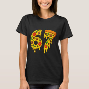 Camiseta 67 Zza Meme Engraçado Seis Sete Geração Alpha Gíri