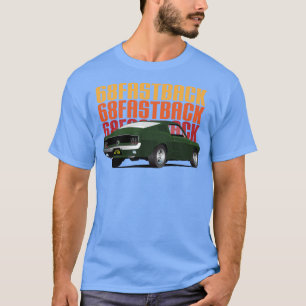 Camiseta 68 recuperação