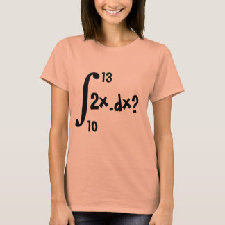 CAMISETA 69?