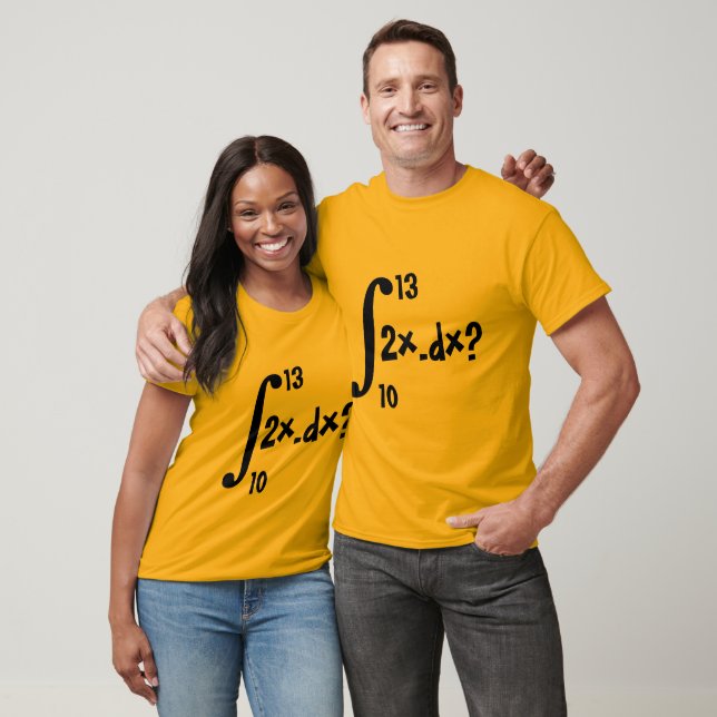 CAMISETA 69? (Unissex)