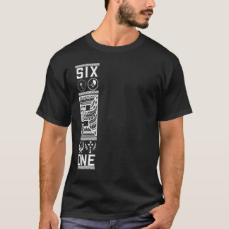 Camiseta 691 Micronésia