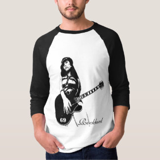 Camiseta 69 duros
