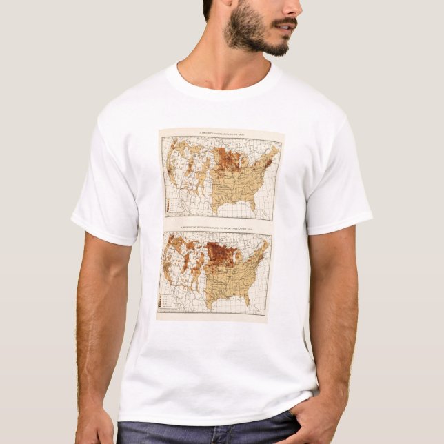 Camiseta 69 escandinavos 1900 (Frente)