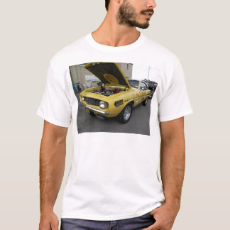 Camiseta 69 Yenko Camaro