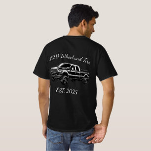 Camiseta 6.0 especial