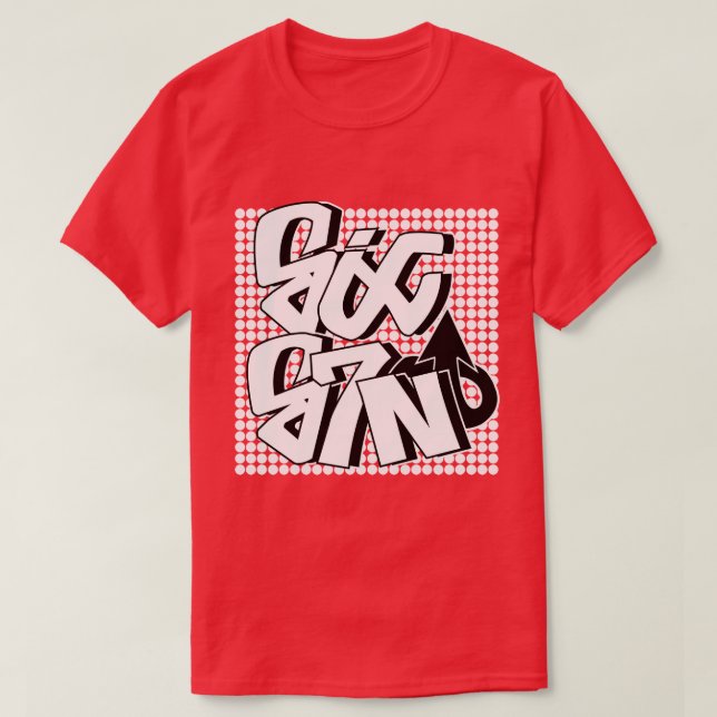 CAMISETA 6-7 (Frente do Design)