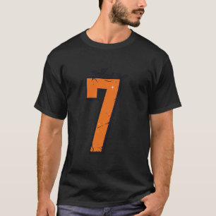 Camiseta 6 7 Seis Sete Casal Meme Combinando Fantasia de Ha