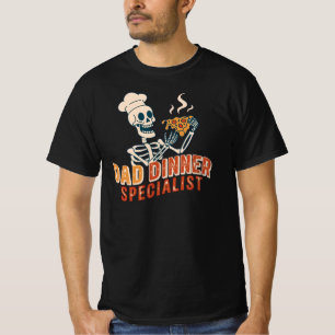 Camiseta #6  Papai - Escolha seu tamanho 
