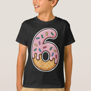 Camiseta 6 Seis Sete Tendência 67 Feliz 67º Dia De Escola