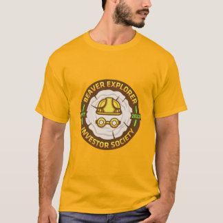 Camiseta 6 X para homens até tamanho