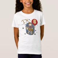 6o Aniversário da vaqueira